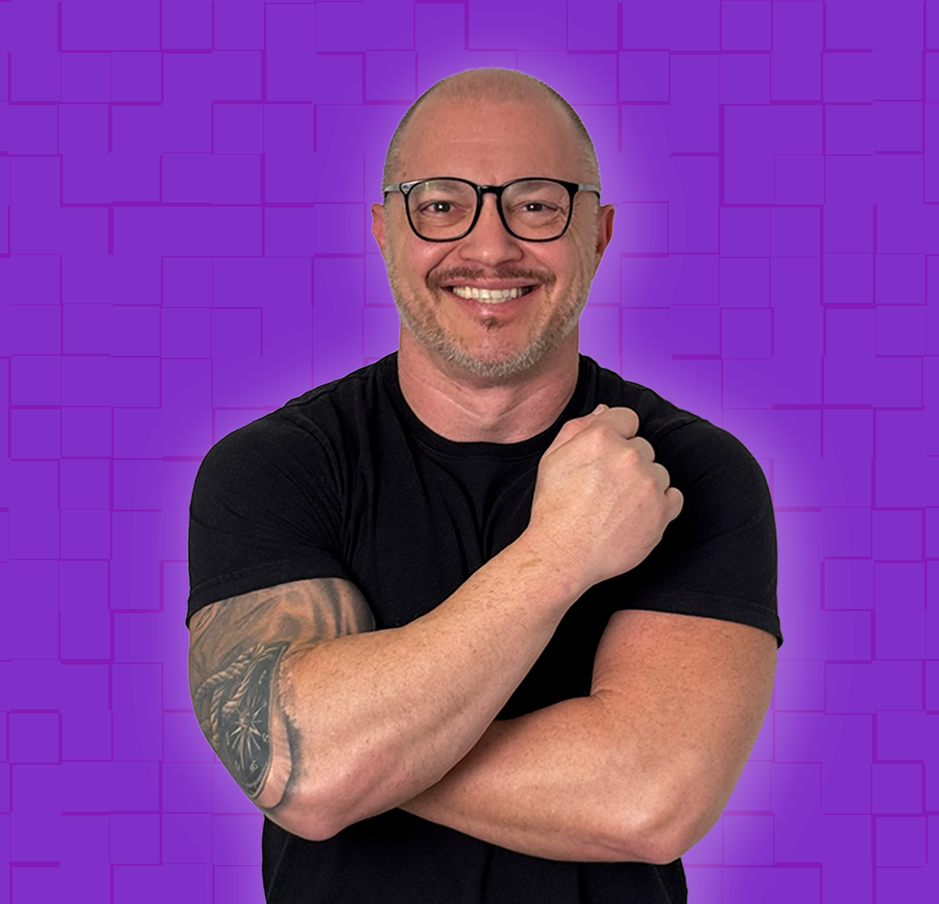 Professor de Biologia